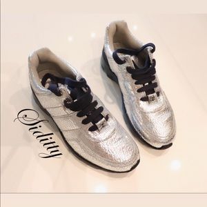 Chanel shoes